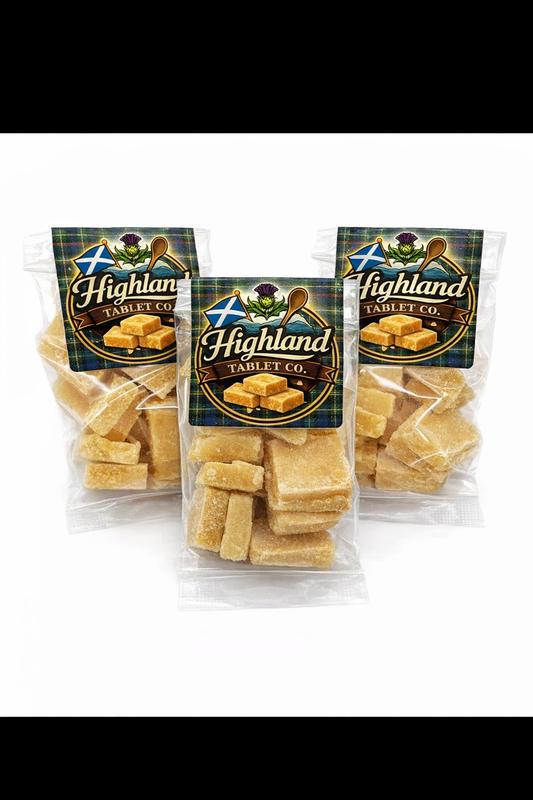 Highland Tablet-600g