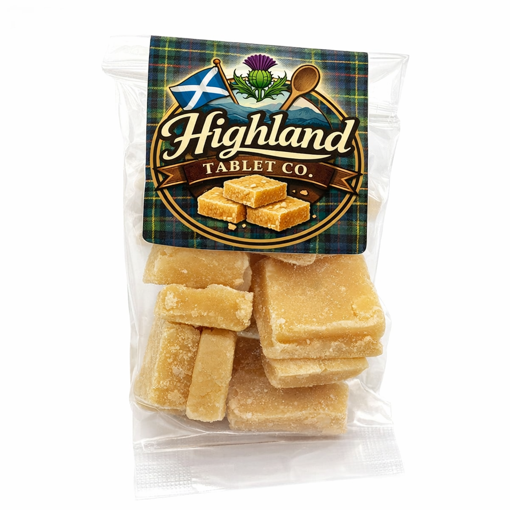 Highland Tablet-200g
